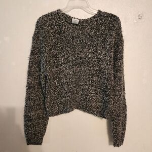Vintage No Boundaries Sweater Size L